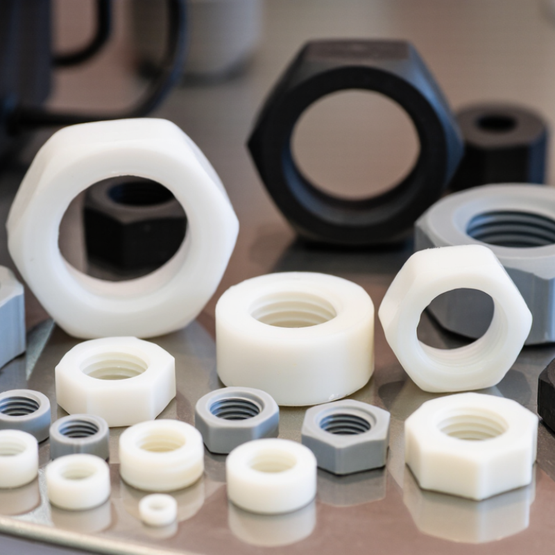 Top Nylon Ring Nut Manufacturers and Suppliers Worldwide
