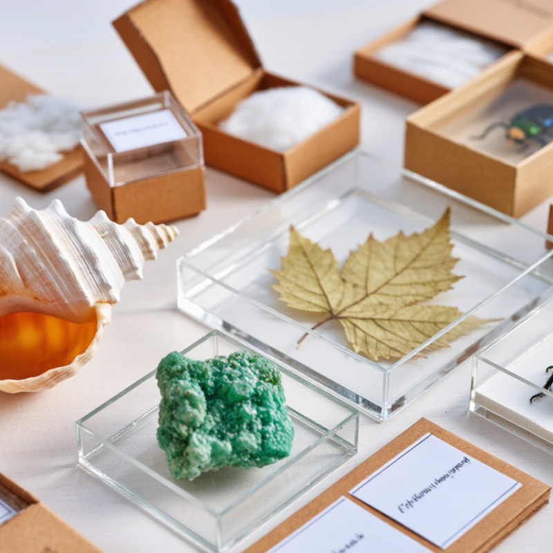 Top Natural Specimen Suppliers for Global Buyers