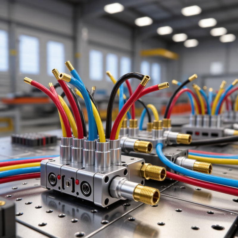 Why Are Wire Assemblies Important for Global Buyers?