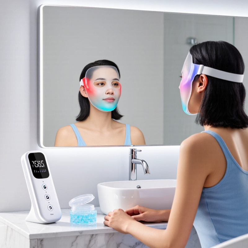 How to Choose the Best Skin Light Therapy Device?