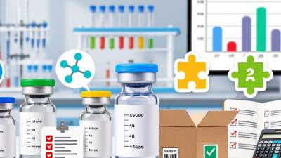 7 Tips for Choosing the Right Reagent Kits?
