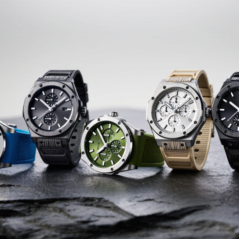5 Best Aqua Fiber Watches for Global Buyers?