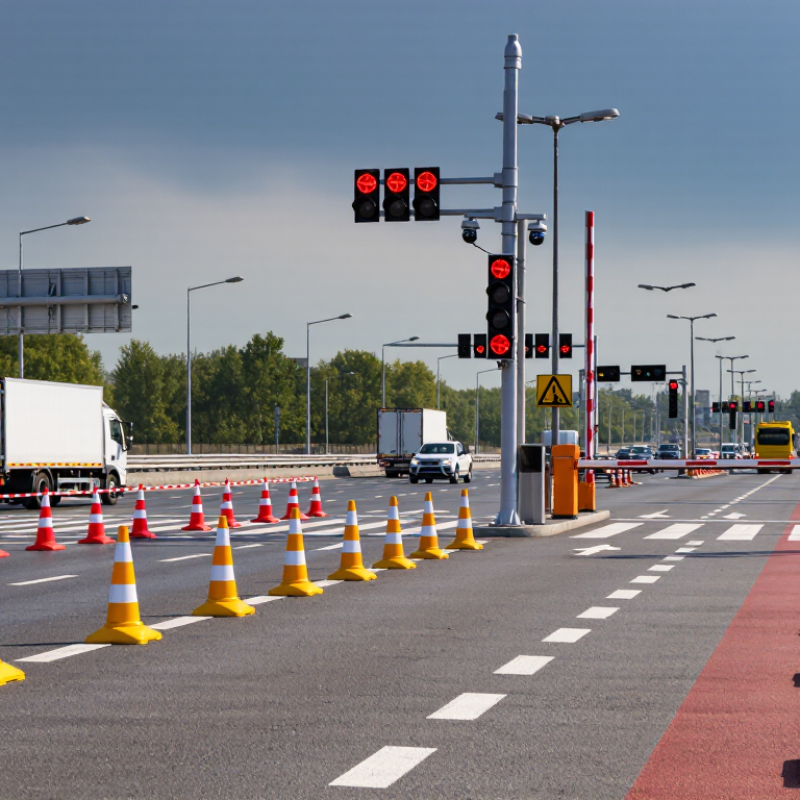 2026 Best Road Safety Products for Global Buyers