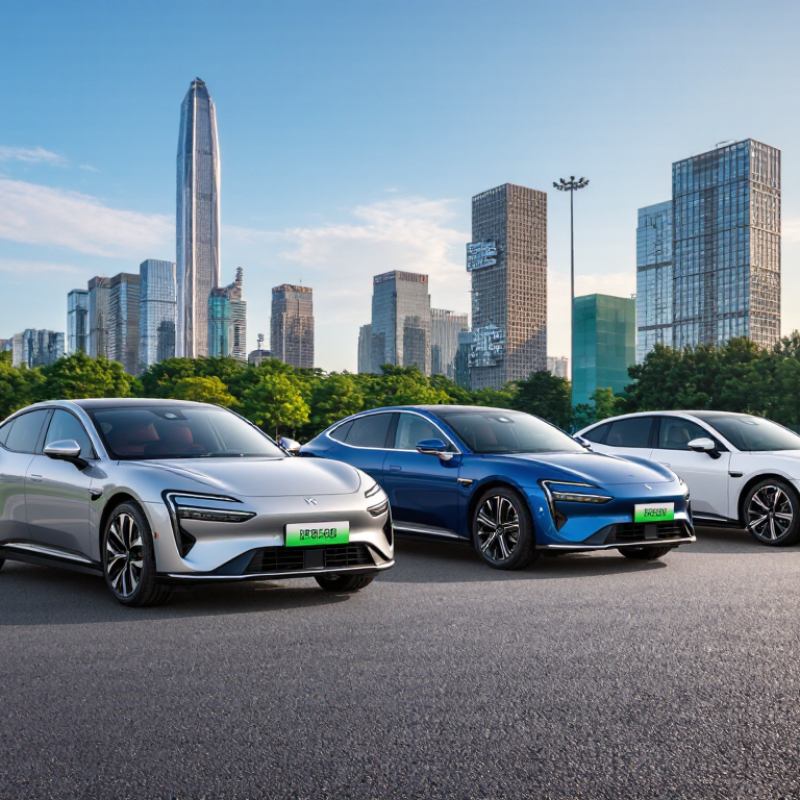 2026 Best Electric Car Deals for Global Buyers?