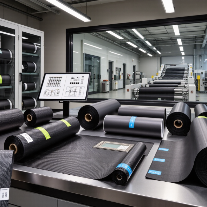 Top 10 Carbon Fabric Suppliers for Global Buyers