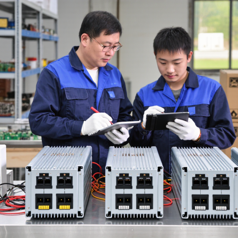 China Top Inverter Outlet Manufacturers for Global Buyers
