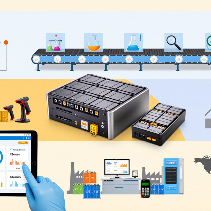How to Find the Best POS Machine Battery Supplier in China?