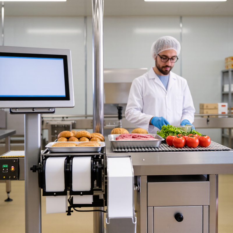 China Best Automatic Weigh Price Labelling Machines?