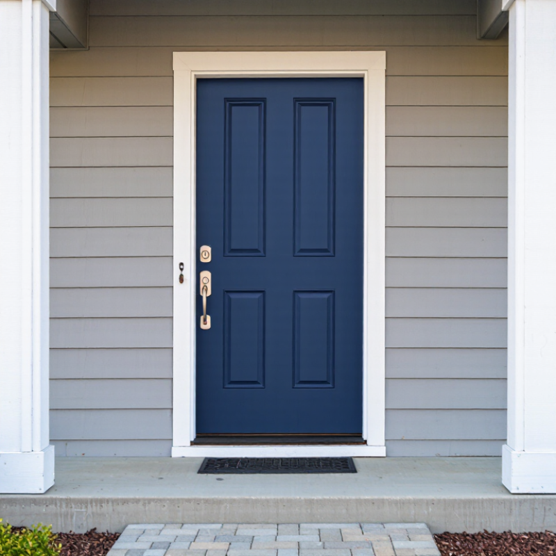 7 Tips for Choosing a Prehung Exterior Door
