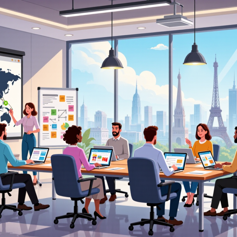 10 Best Language Translator Software for Global Business?