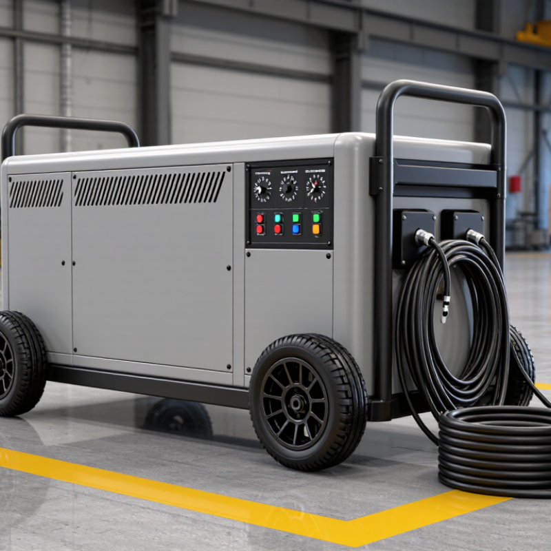 How to Choose the Best Portable Load Bank?