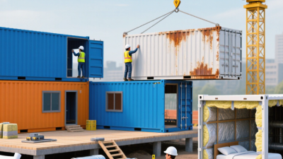 10 Tips for Buying Shipping Container Homes?