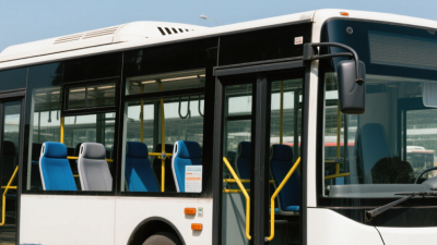 What Is a Used City Bus and How Can Global Buyers Source One?