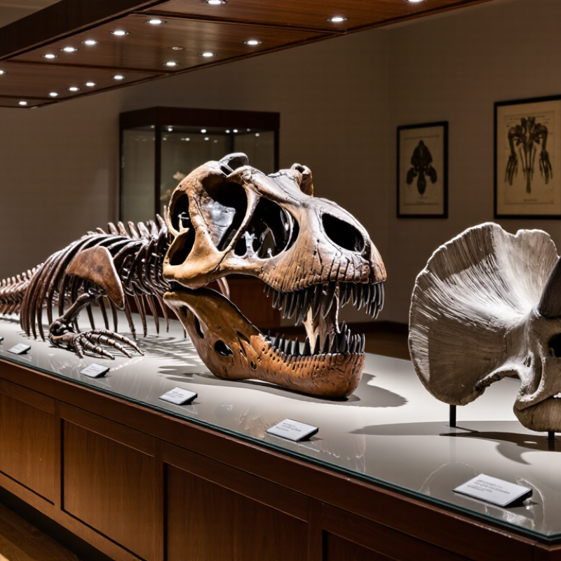 2026 Top Dinosaur Fossils for Global Buyers