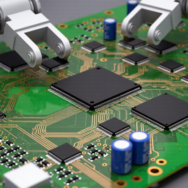 What Is PCB Electronics and How Does It Work?