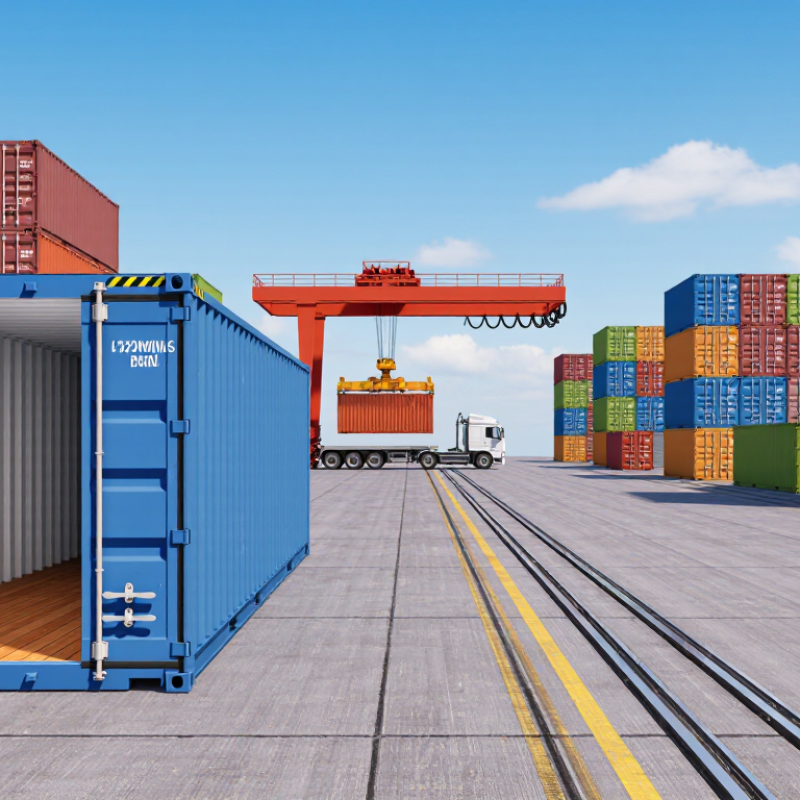 How to Find One Way Shipping Containers for Sale?
