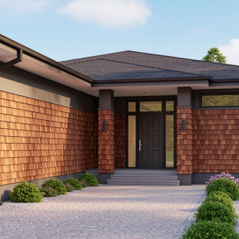 How to Choose Shake Siding for Your Project in 2026