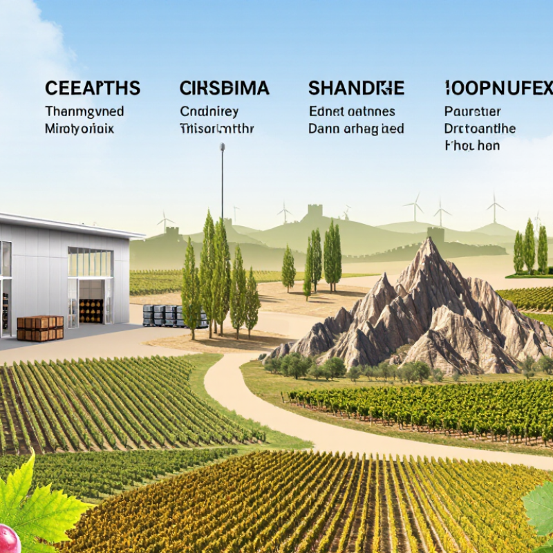 What Are China Top Wine Suppliers for Global Buyers?