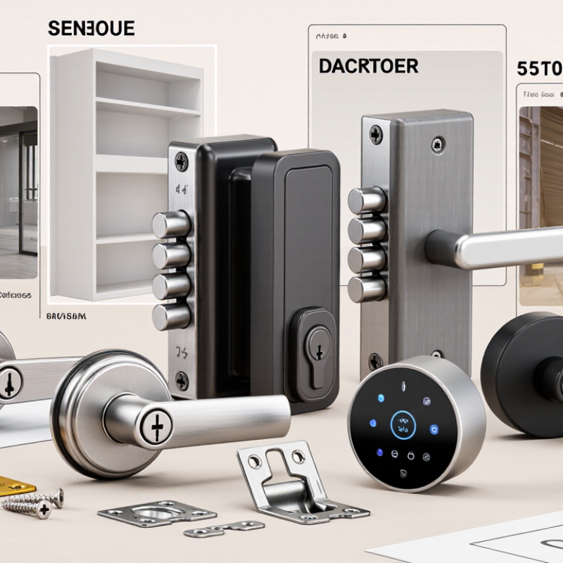 2026 Best Hinge Lock Types for Global Buyers