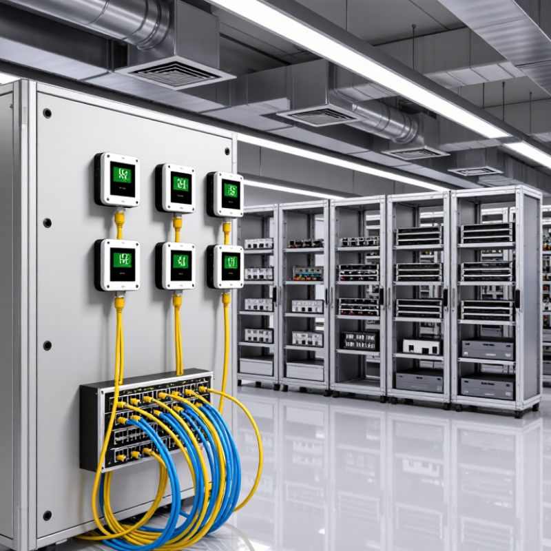 10 Tips to Choose the Best Ethernet Humidity Sensor