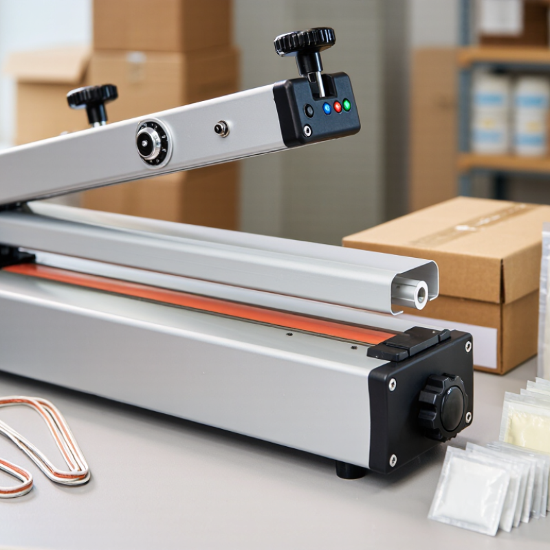 2026 Best Impulse Sealer Machine for Global Buyers?