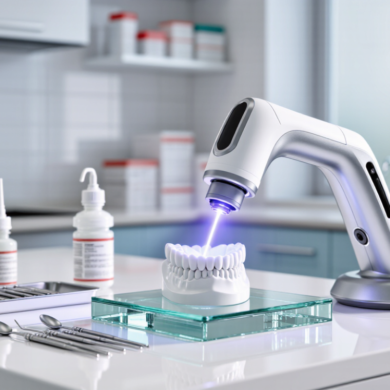 How to Choose the Right LED Light Curing Device?