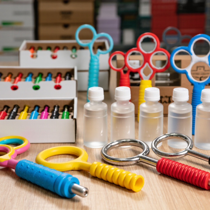 How to Choose the Best Bubble Wands for Wholesale Buyers?