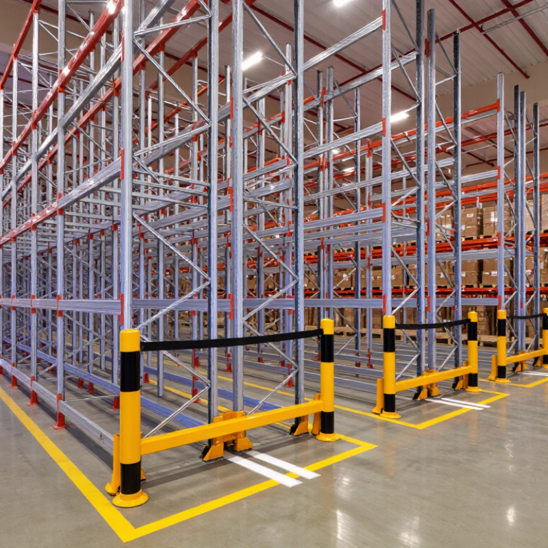 2026 Best Impact Racks for Global Buyers?