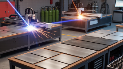 10 Best Plasma Cutters for Industrial Use in 2026