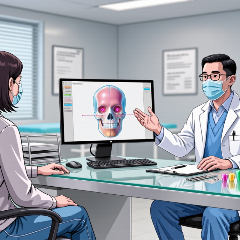 10 Tips for Choosing Craniofacial Implants