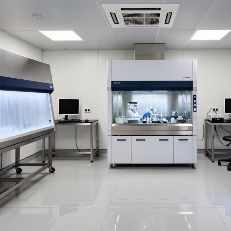 2026 Top Types of Laminar Flow in Laboratory