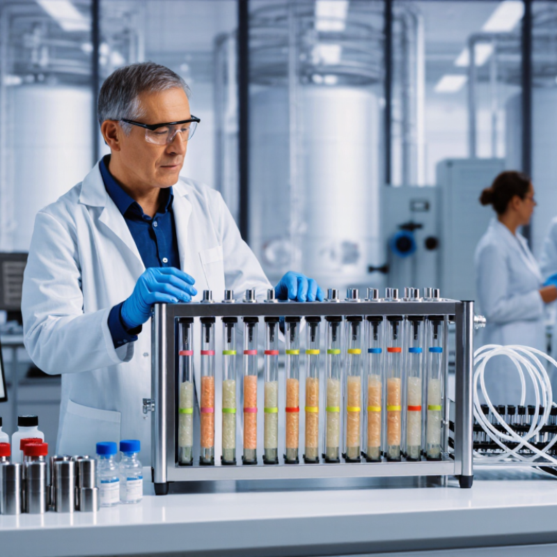 How to Choose Antibody Purification Technology in 2026?