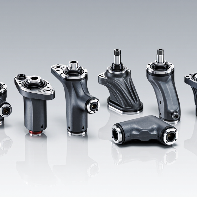 Top 10 PSC Steering Column Manufacturers for Global Buyers?