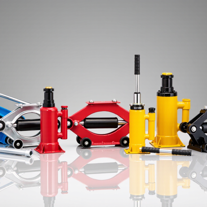 7 Best Short Hydraulic Jacks for Global Buyers