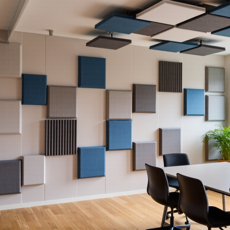 What Are the Best Sound Reducing Panels in 2026?