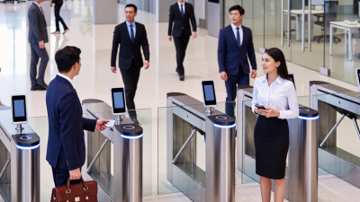 Top Door Access Card System Manufacturers Worldwide?