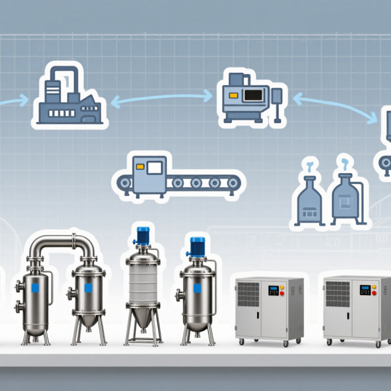 China Top 10 Industrial Vacuum Suppliers?