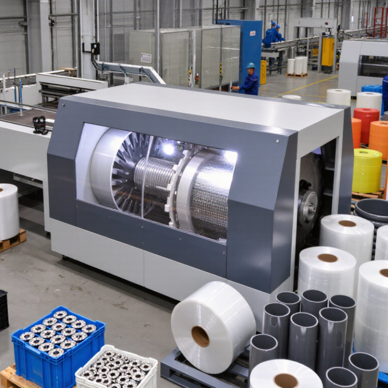 How to Choose a Plastic Shredder Machine in 2026?