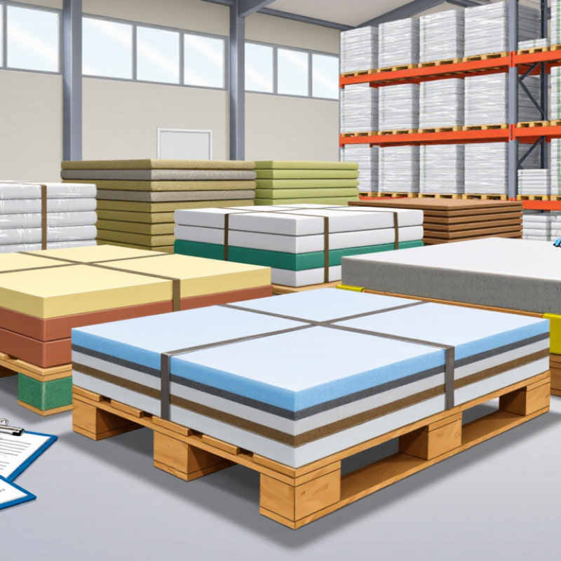10 Insulation Board Buying Tips for Global Buyers