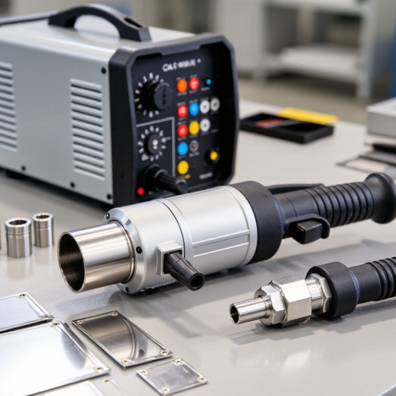 2026 Best Ultrasonic Hand Welder for Global Buyers?