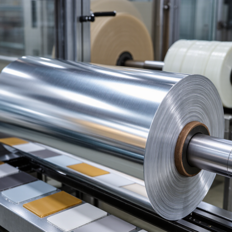 What Is Metallized Film and How Is It Used?