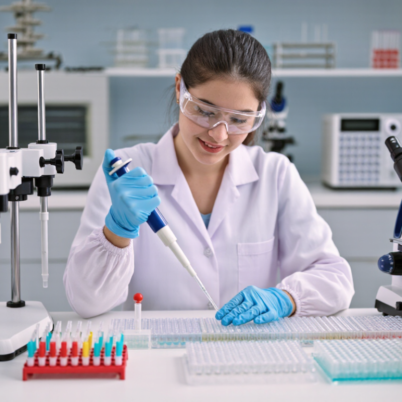 How to Choose the Best Cell Culture Tools for Your Lab?
