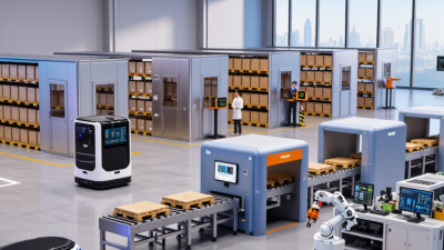 Top 10 Robot Tech Companies Global Buyers Should Know