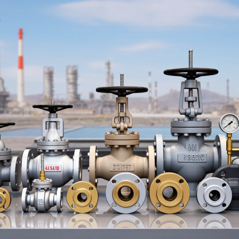 China Top 10 Check Valve Manufacturers for Global Buyers