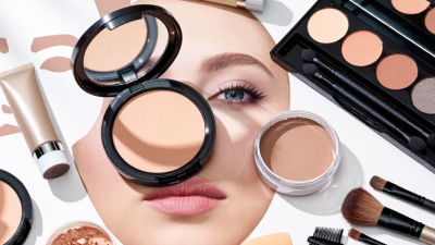 How to Choose the Best Facial Contouring Products