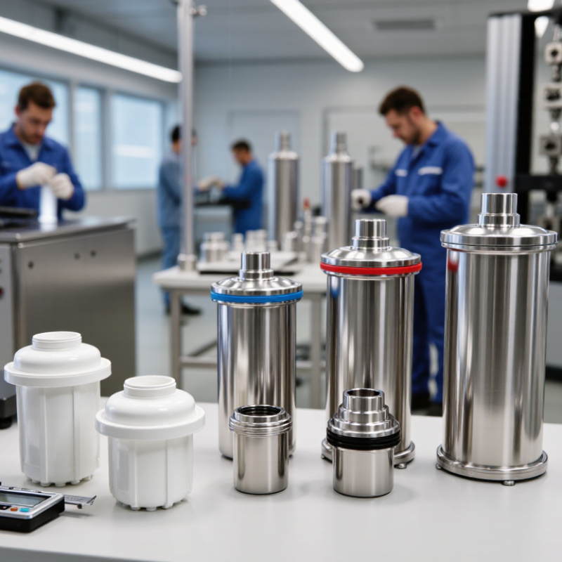 How to Choose a China Top Cartridge Filter Housing?