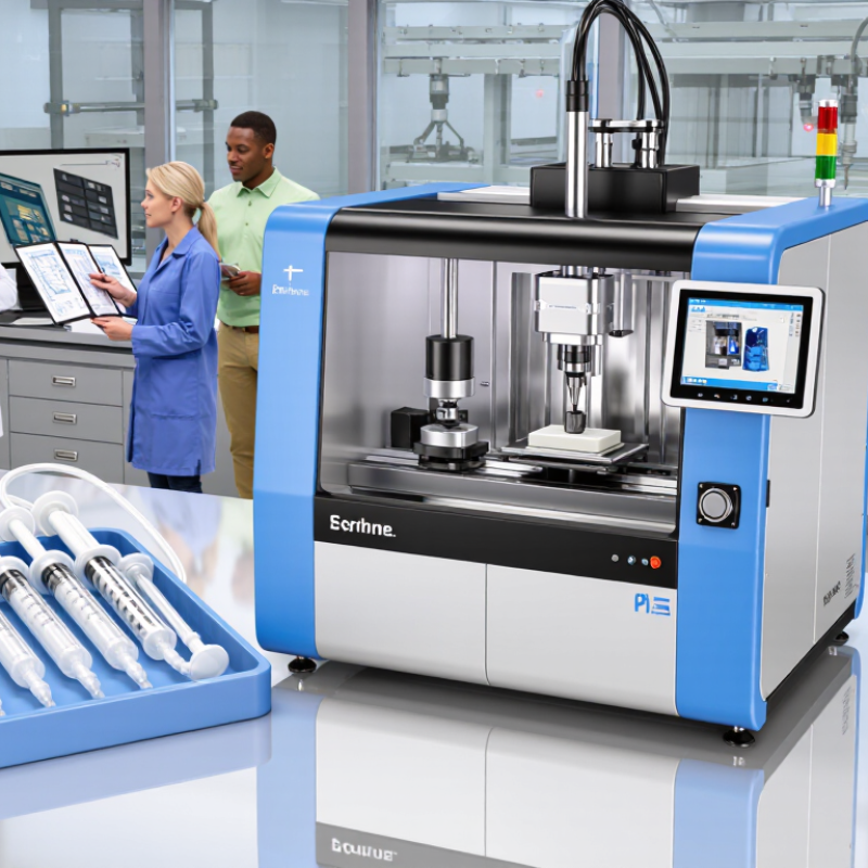 7 Tips for Medical Device Injection Molding Buyers?