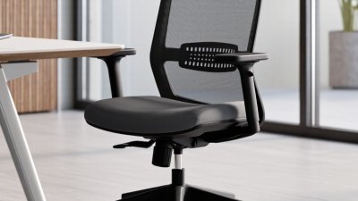 What Are Mesh Task Chairs and How Do You Choose One?