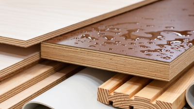 What Are the 2026 Top Types of Birch Plywood Sheets?
