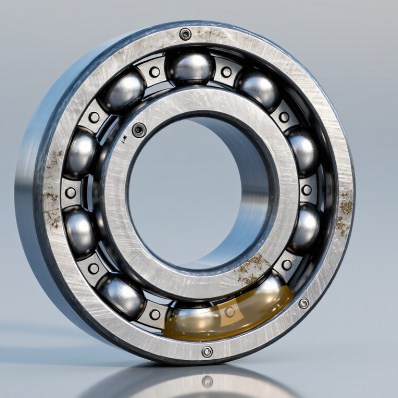 What Is a Radial Ball Bearing and How Does It Work?